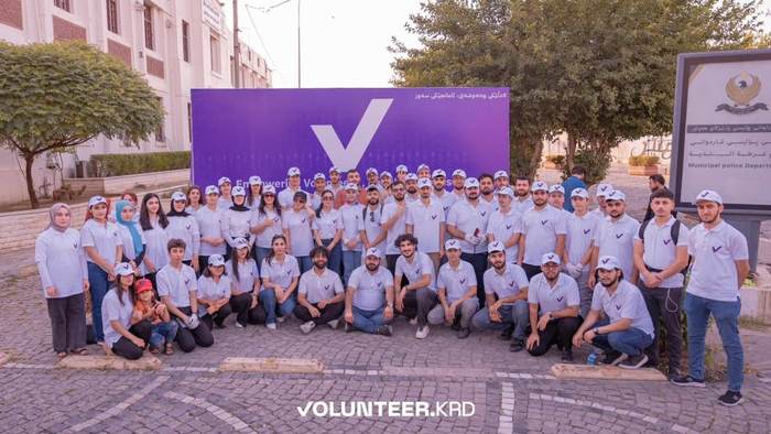 UN Volunteers